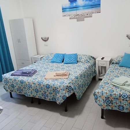 Bed and Breakfast Gigi&Mary Alghero Zewnętrze zdjęcie