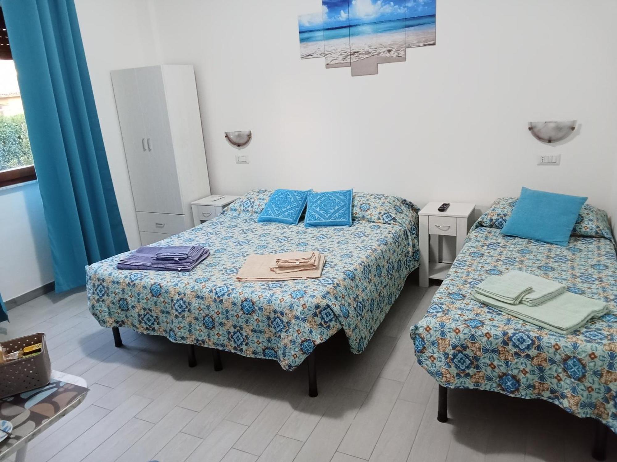 Bed and Breakfast Gigi&Mary Alghero Zewnętrze zdjęcie