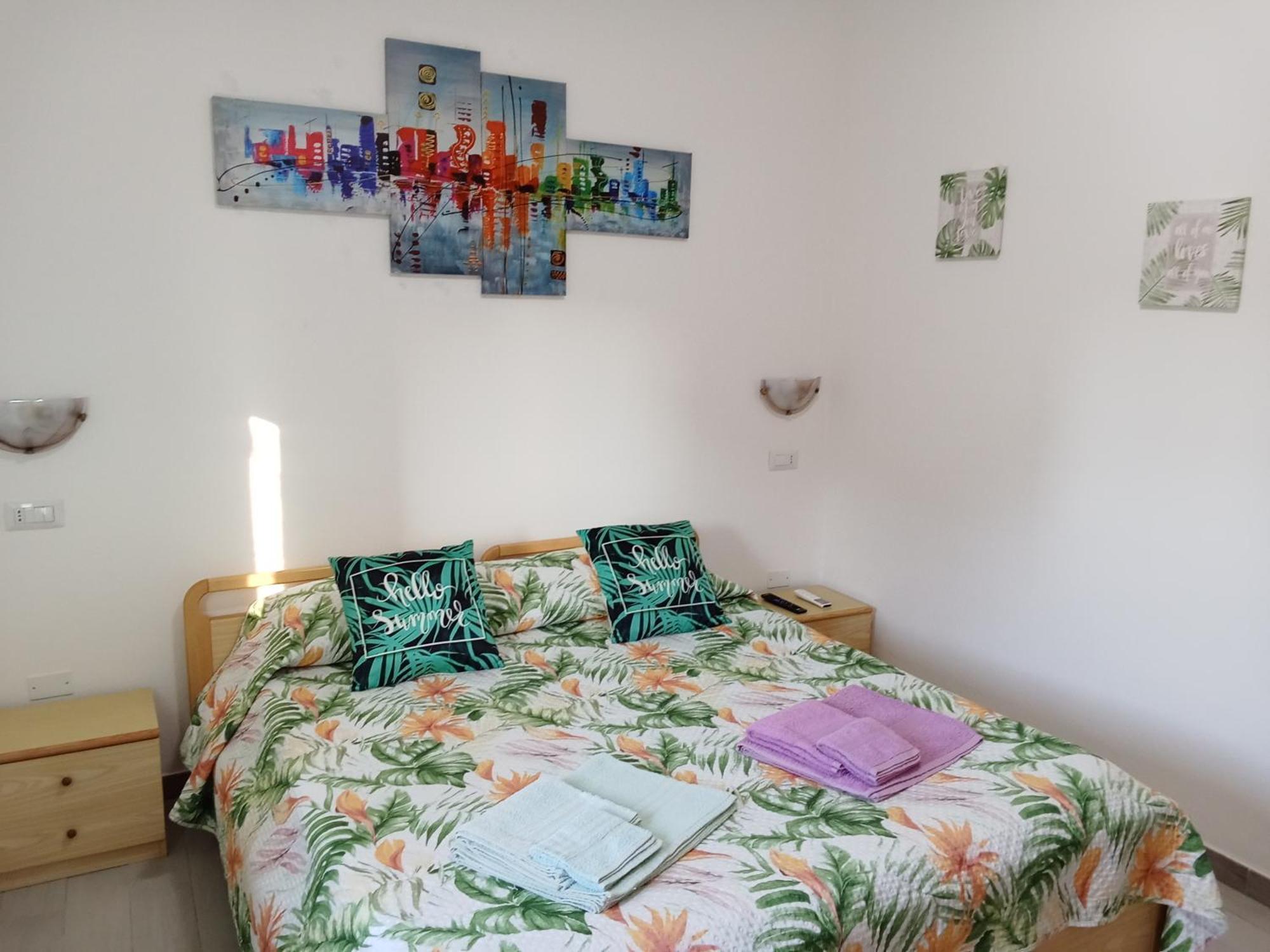 Bed and Breakfast Gigi&Mary Alghero Zewnętrze zdjęcie