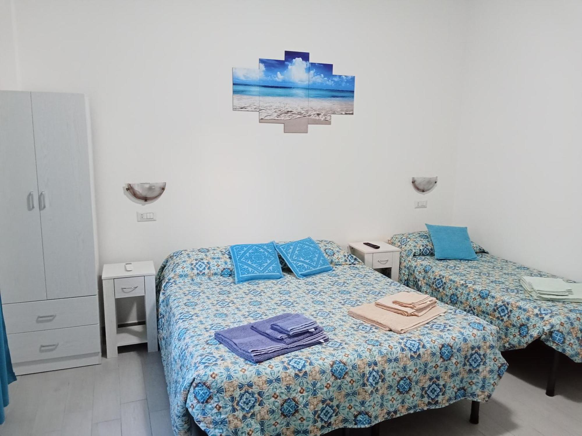 Bed and Breakfast Gigi&Mary Alghero Zewnętrze zdjęcie