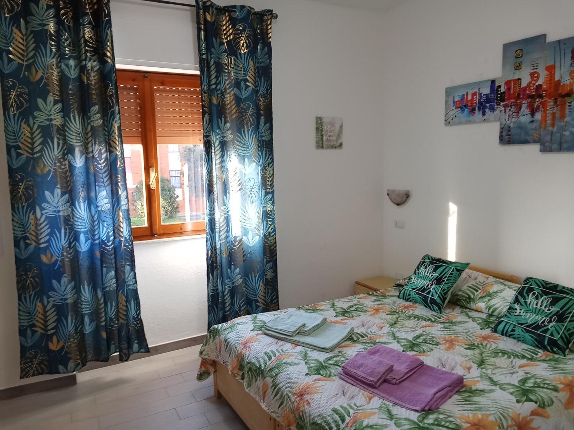 Bed and Breakfast Gigi&Mary Alghero Zewnętrze zdjęcie