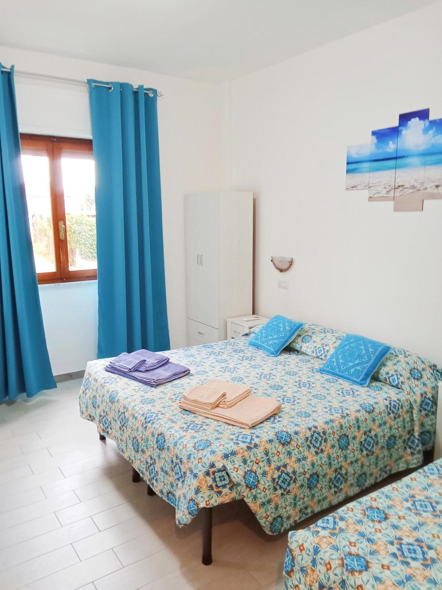 Bed and Breakfast Gigi&Mary Alghero Zewnętrze zdjęcie