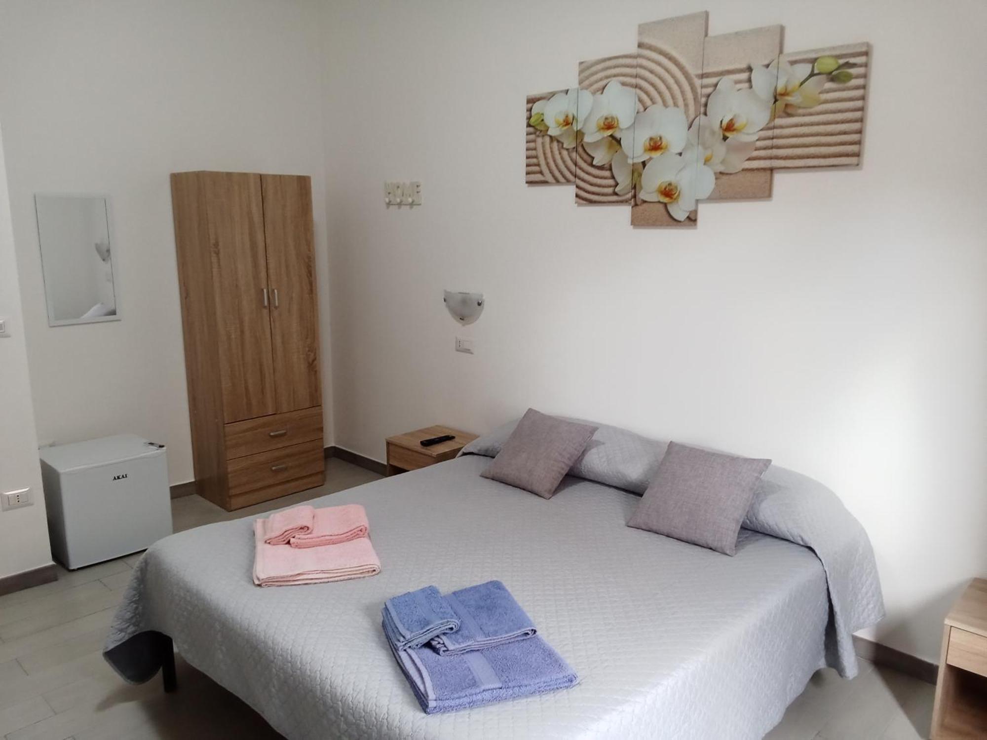 Bed and Breakfast Gigi&Mary Alghero Zewnętrze zdjęcie