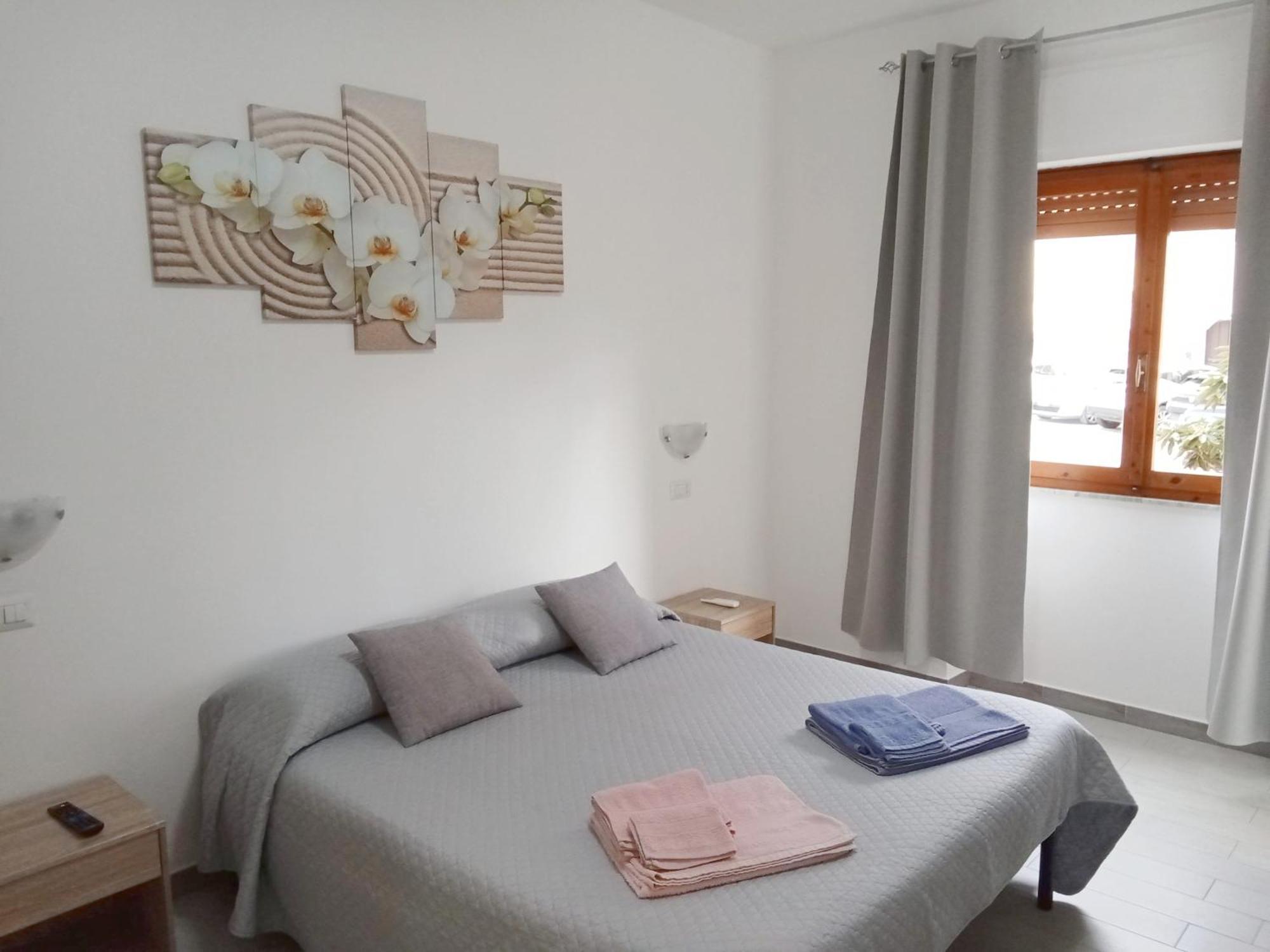 Bed and Breakfast Gigi&Mary Alghero Zewnętrze zdjęcie