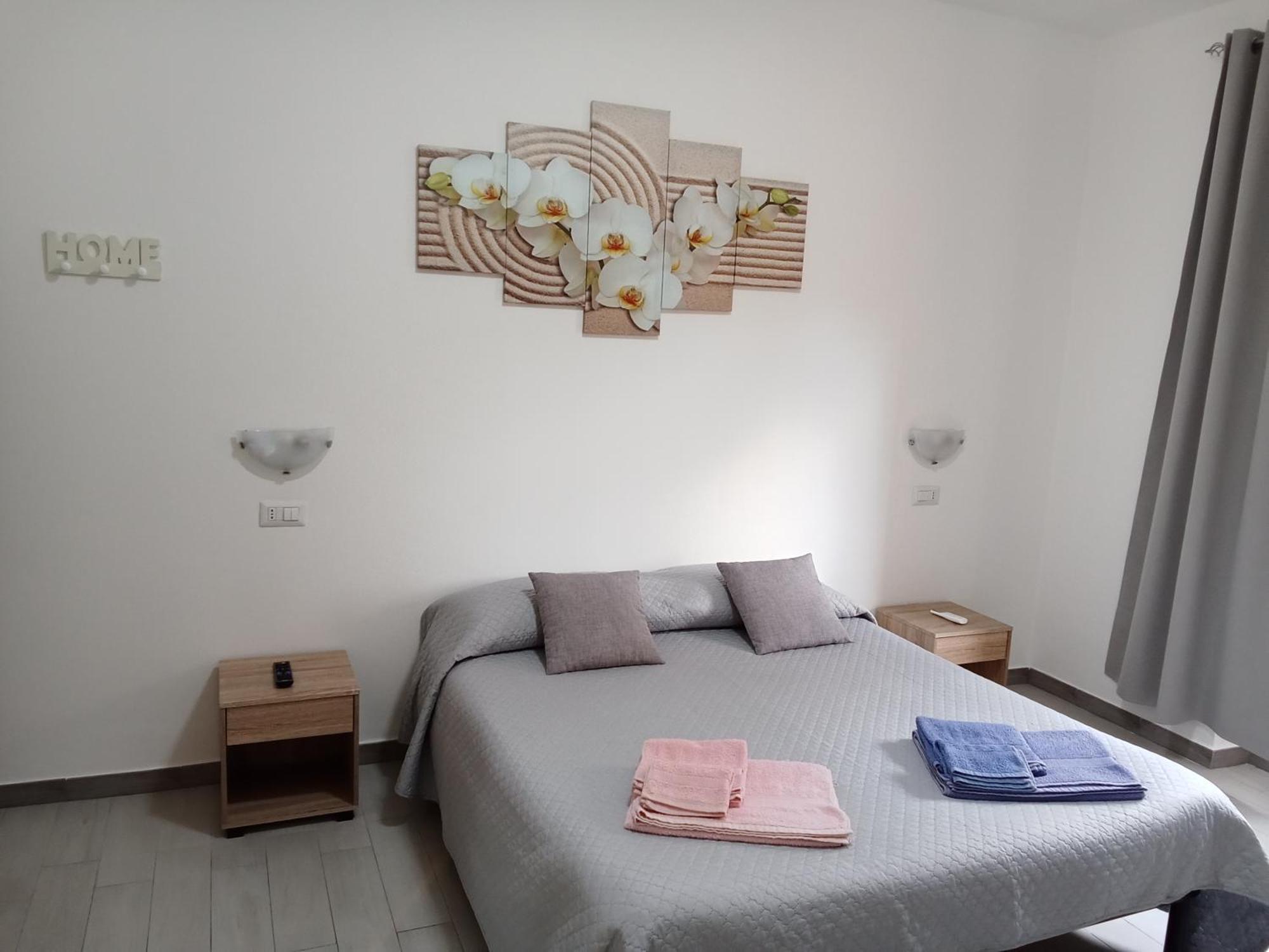 Bed and Breakfast Gigi&Mary Alghero Zewnętrze zdjęcie